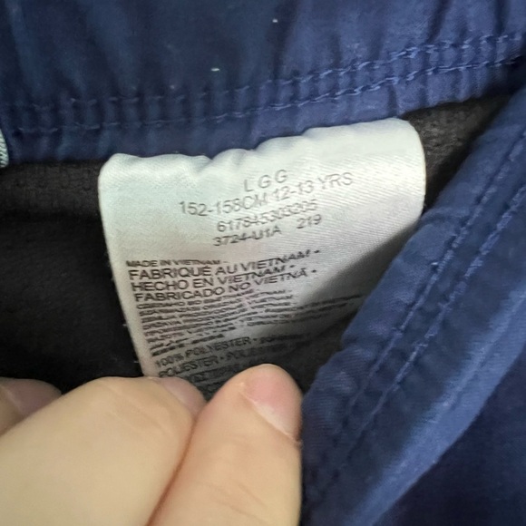 Swim trunks, size large (12-13Y) by Hurley, new but no tags - Picture 7 of 10